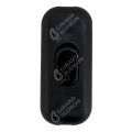 Interrupteur Bipolaire Noir 2 A 250 V Girard Sudron