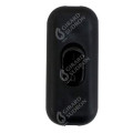 Interrupteur Bipolaire Noir 2 A 250 V Girard Sudron