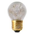 Girard sudron sphérique g45 led strip 1w e27 2700k cl.