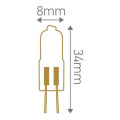 Girard sudron specific eco-halo 14w g4 2900k 260lm 