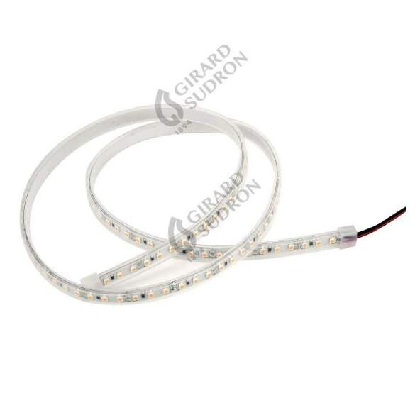 Girard sudron leda - ruban led ip 66 5000x10x6 12v 48w 3000k 650lm 120° dim