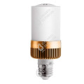 Ampoule LED haut-parleur 4,5w avec enceinte connectée Girard Sudron BB Speaker culot E27 or rose