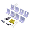 Girard sudron equerre de fixation