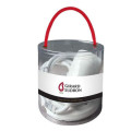 Girard sudron monture ceramique douille e27 blanche