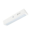 Girard sudron menkar - eclairage de meuble led 210x55x30 1w 3000k 100lm 90° blanc