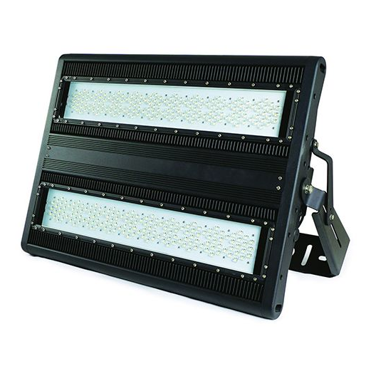 Girard sudron logan projecteur led haute puissance ip65 - 800w - 4000k - noir