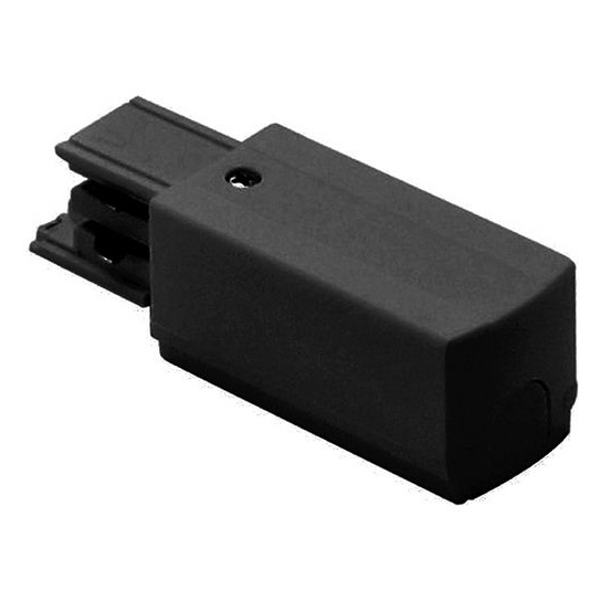 Girard sudron adaptateur de mise en tension sur rail tri gauche noir