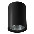 Pandore  spot led 30w 4000k 3000lm 24° noir