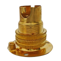 Girard sudron douille b22 db laiton s/patere