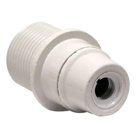 Girard sudron douil.e14 bakelite av port.blanc montee
