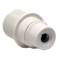 Girard sudron douil.e14 bakelite av port.blanc montee