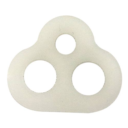 Girard sudron arret de cable nylon incolore
