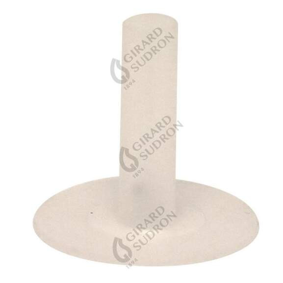 Girard sudron isolateur pr douille e27