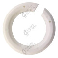 Girard sudron bague reduct.nylon blanc e.27 b.22