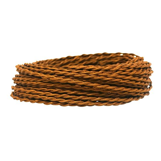 Girard sudron cable torsad.equip.int.rayon.2x0.75 marr