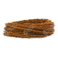 Girard sudron cable torsad.equip.int.rayon.2x0.75 marr