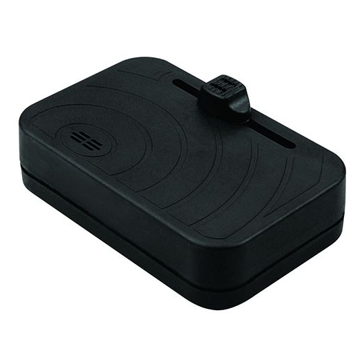 Girard sudron variateur 60/500w 230v noir av.voyant - Girard Sudron - 260532