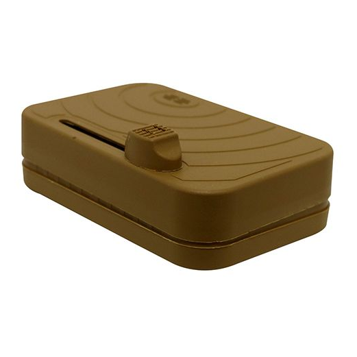 Girard sudron variateur 60/500w 230v or av. voyant - Girard Sudron - 260537