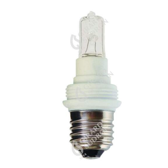 Girard sudron douille g9 d.31,5 culot e27+lampe g9 28w - Girard Sudron - 269174