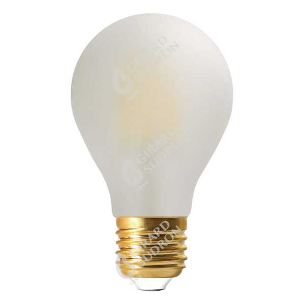 Girard sudron standard a70 filament led 8w e27 2700k 1000lm sat. dim.