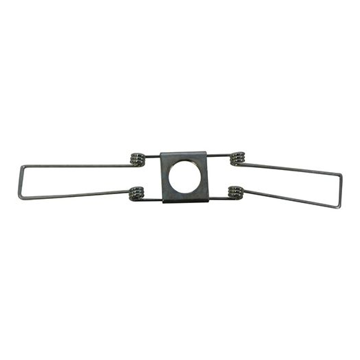 Girard sudron ressort corde piano l.110 tr.10.5