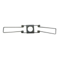 Girard sudron ressort corde piano l.110 tr.10.5