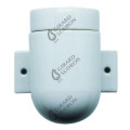 Girard sudron applique porcelaine e27 conique blanc