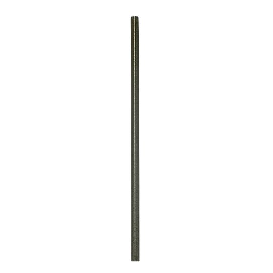 Girard sudron tube 13x1 acier zingue l.1.00m - Girard Sudron - 300481