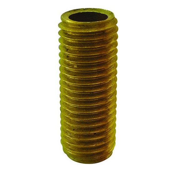 Girard sudron tubulure laiton 8x1 l.20mm