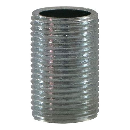 Girard sudron tubulure acier zingue 13x1 l.020