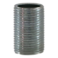 Girard sudron tubulure acier zingue 13x1 l.020
