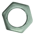 Girard sudron ecrou 13x1 acier zingue ep.3.5