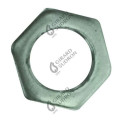 Girard sudron ecrou 13x1 acier zingue ep.3.5