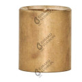 Girard sudron raccord dble f.10x1 l.14 laiton