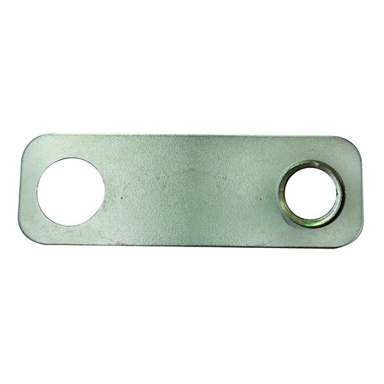 Girard sudron raccord lame m.10x1 ent.38 tr.10 ac.zing - Girard Sudron - 308147