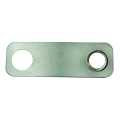 Girard sudron raccord lame m.10x1 ent.38 tr.10 ac.zing - Girard Sudron - 308147