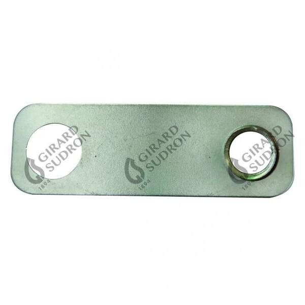 Girard sudron raccord lame m.10x1 ent.38 tr.10 ac.zing - Girard Sudron - 308147