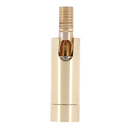 Girard sudron rotule m.8x1 bras 90° f.8x1 laiton