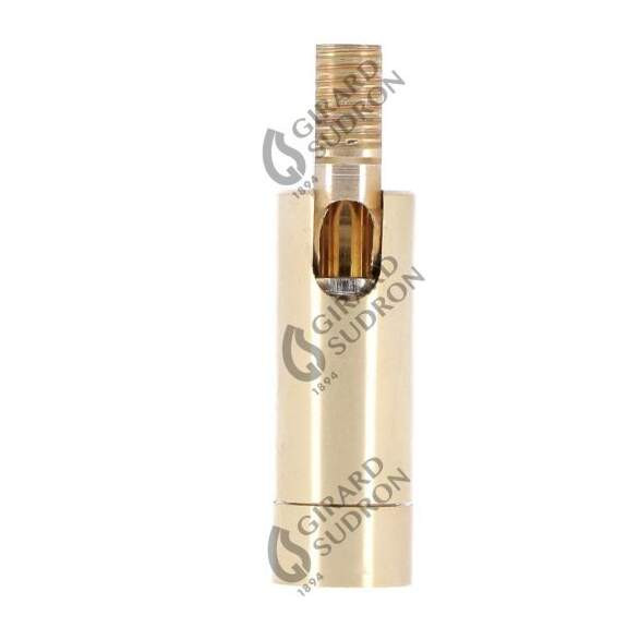 Girard sudron rotule m.8x1 bras 90° f.8x1 laiton