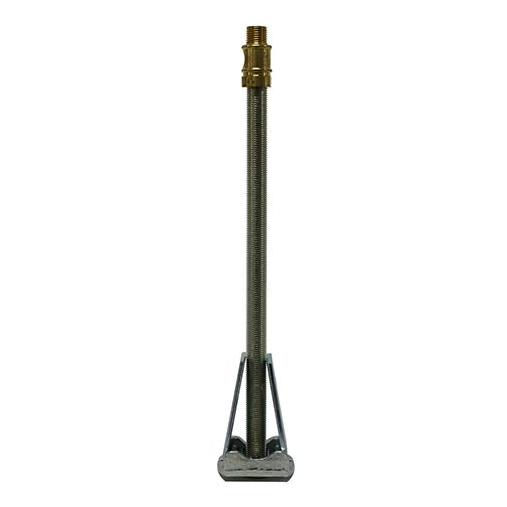 Bilame M10 Ecartement 110 mm Girard Sudron