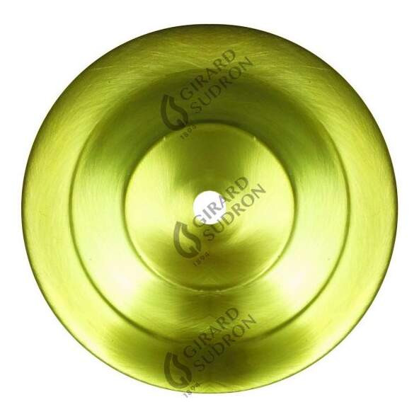 Girard sudron dessus a etages d.080 laiton tr.11