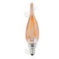 Girard sudron candle gs1 led filament 1w e10 2700k 80lm amb.