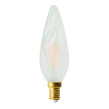 Girard sudron candle gs8 led filament 2w e14 2700k 210lm mat.
