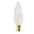 Girard sudron candle gs8 led filament 2w e14 2700k 210lm mat.