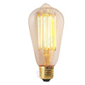 Girard sudron edison filament led 6w e27 2300k 450lm dim. cl. ra>90
