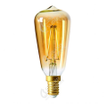 Ampoule à Filament LED Ambrée 1 W E14 2500 K 105 lm Mini Edison Girard Sudron
