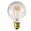 Girard sudron globe g80 4 loops 4w e27 2200k 240lm dim. cl.