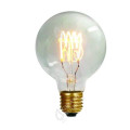 Girard sudron globe g80 4 loops 4w e27 2200k 240lm dim. cl.