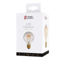 Girard sudron globe g80 4 loops 4w e27 2200k 240lm dim. cl.