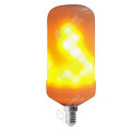 Lampe led effet flamme 2,8w  4,5w e14 1300k  3 modes 3125467169989
